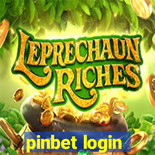 pinbet login